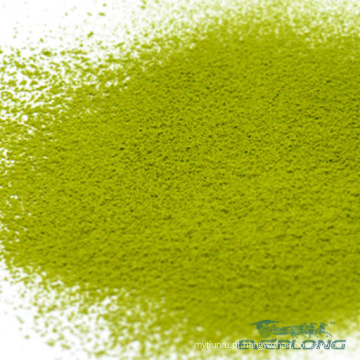 Matcha Super Pó de Chá Verde Estilo Japonês 100% Orgânico UE Nop Jas Certificado Small Order Disponível (GTP 03)